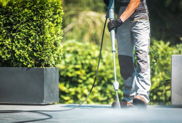 Best Gas Station Cleaning  in Hagaman, NY