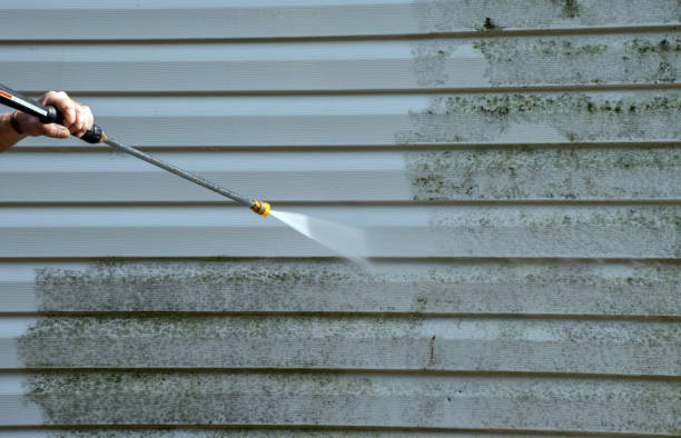 Best Parking Lot and Garage Cleaning  in Hagaman, NY